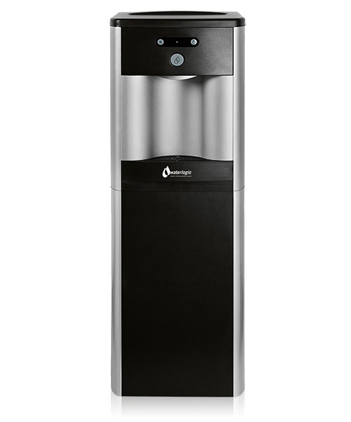 Water Logic 2000 Freestanding Water Cooler – Plumbed-in 