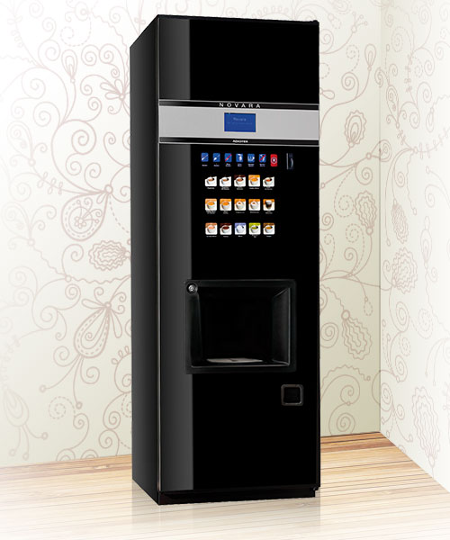 Azkoyen Novara Bean to Cup
