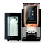 Gaggia La Brillante Coffee Machine